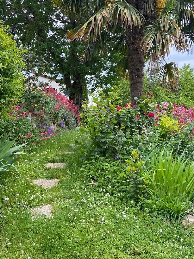 Le Relais Des Malettes Chambres D'Hotes B&B 弗朗舍维尔 法国