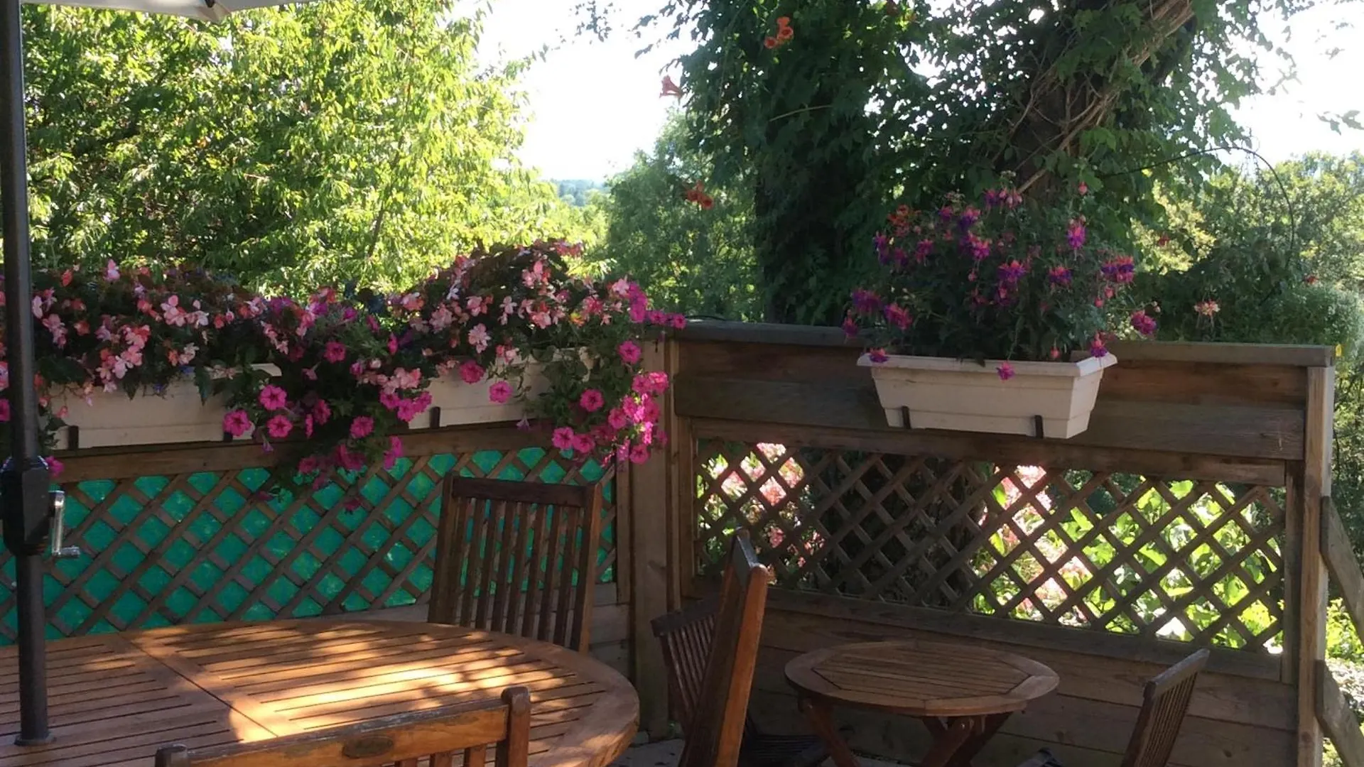 Le Relais Des Malettes Chambres D'Hotes B&B 弗朗舍维尔 0*,  法国