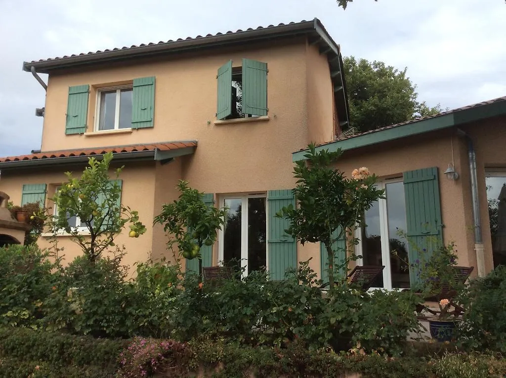 Bed & Breakfast Le Relais Des Malettes Chambres D'Hotes B&B Francheville