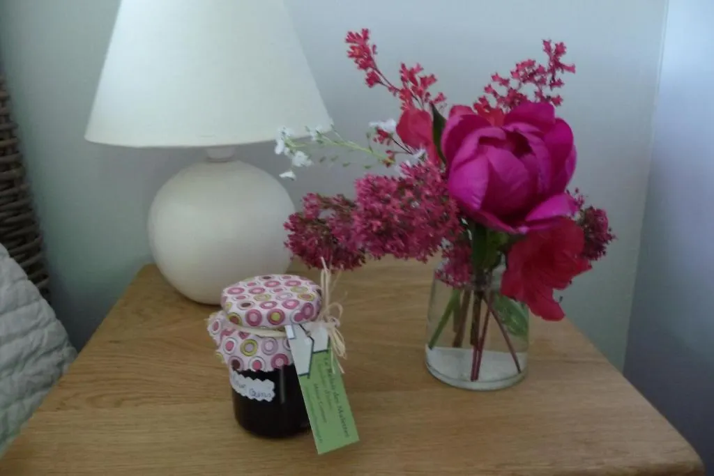 Bed & Breakfast Le Relais Des Malettes Chambres D'Hotes B&B Francheville