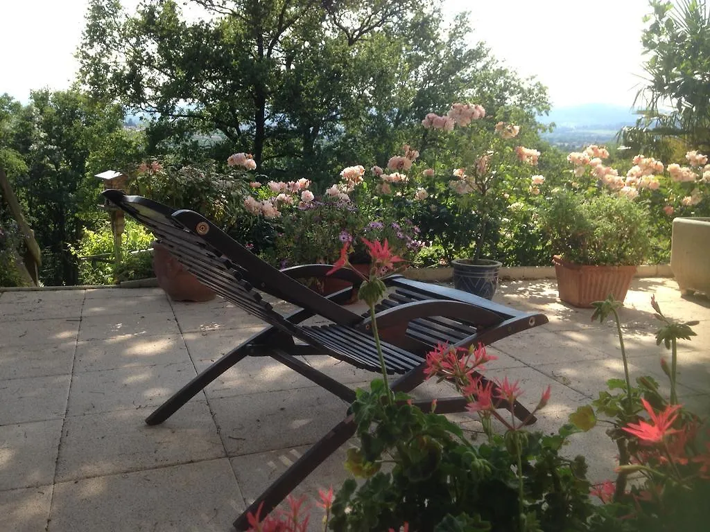Le Relais Des Malettes Chambres D'Hotes B&B 弗朗舍维尔 住宿加早餐酒店