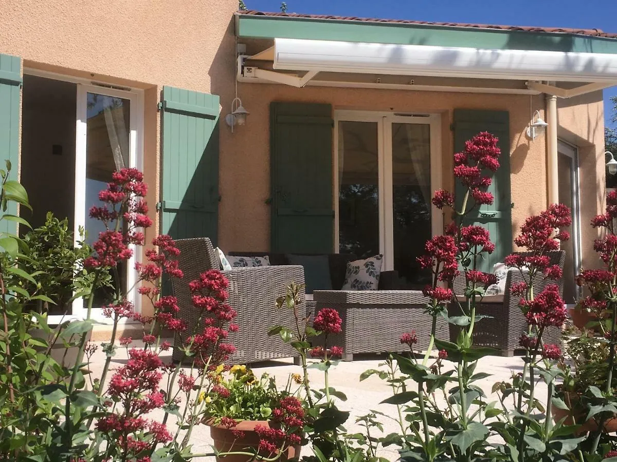 Le Relais Des Malettes Chambres D'Hotes B&B 弗朗舍维尔