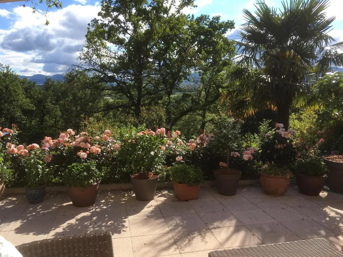 Le Relais Des Malettes Chambres D'Hotes B&B Francheville  Francheville (Rhone)