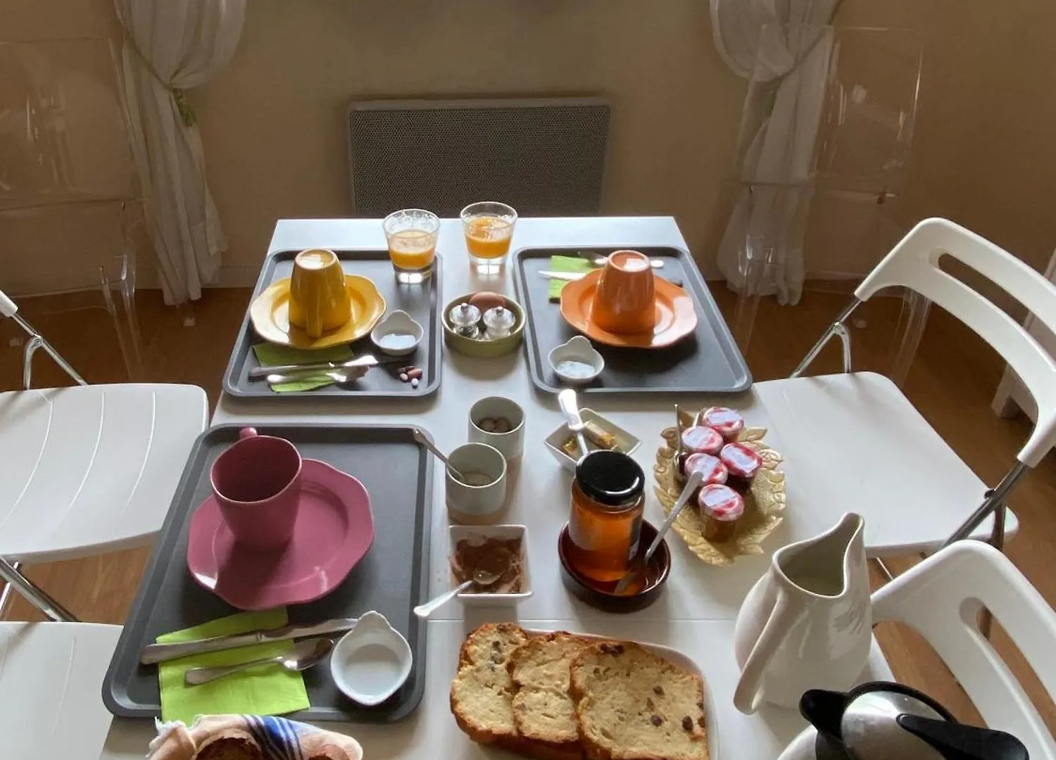 Le Relais Des Malettes Chambres D'Hotes B&B Francheville