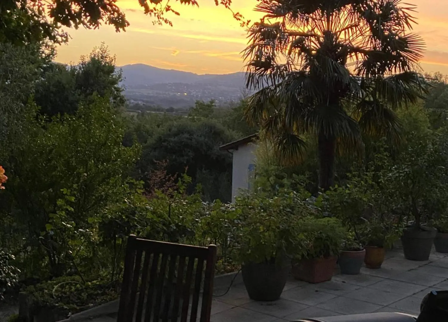 Le Relais Des Malettes Chambres D'Hotes B&B Francheville  0*, Francheville (Rhone) France