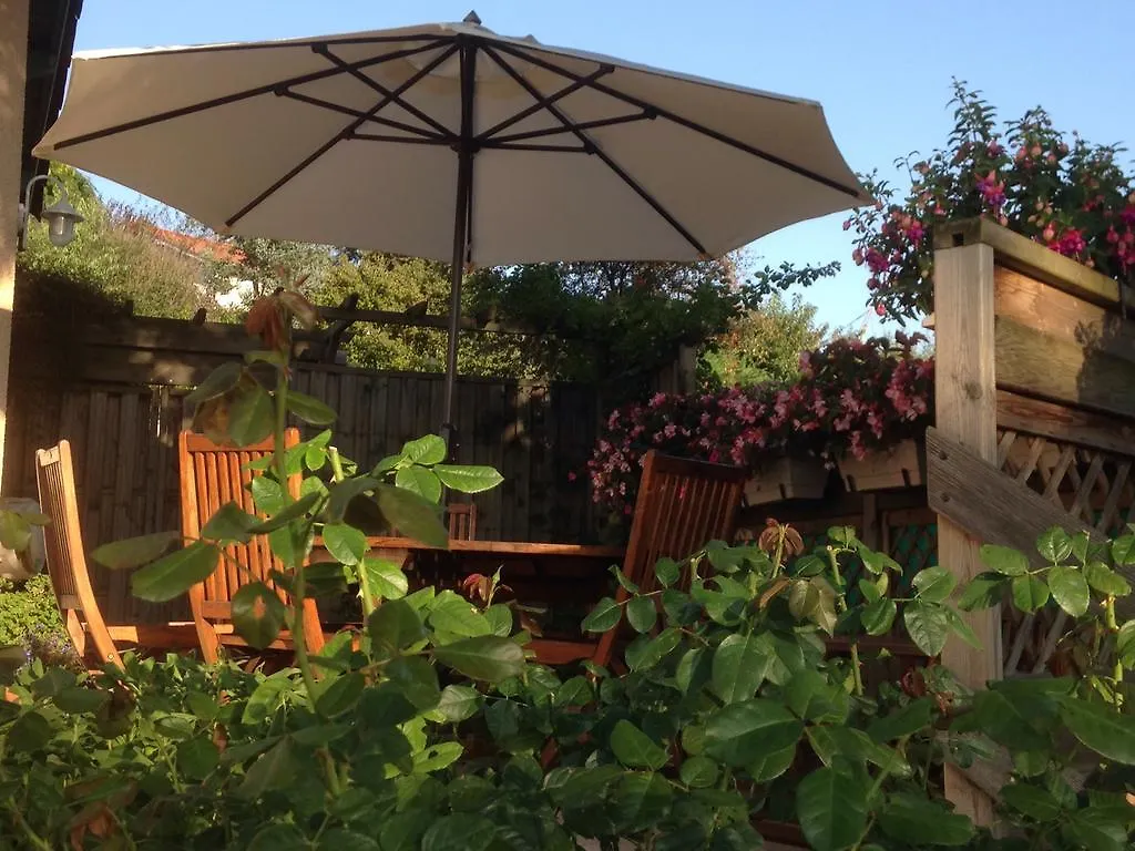 Le Relais Des Malettes Chambres D'Hotes B&B Francheville