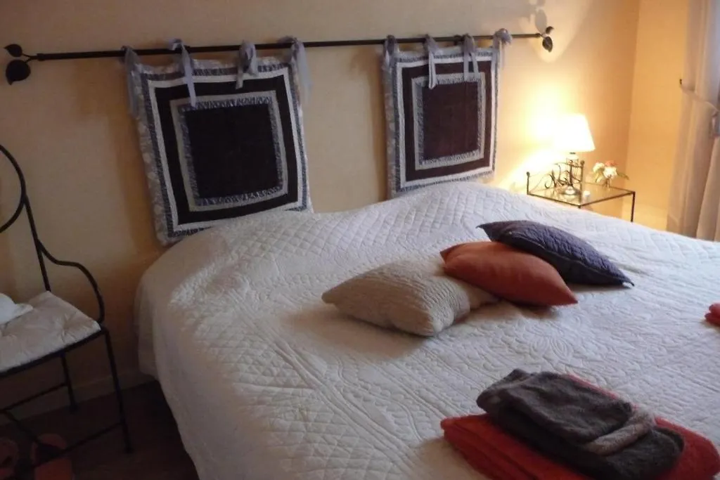 Le Relais Des Malettes Chambres D'Hotes B&B Francheville  Francheville (Rhone)