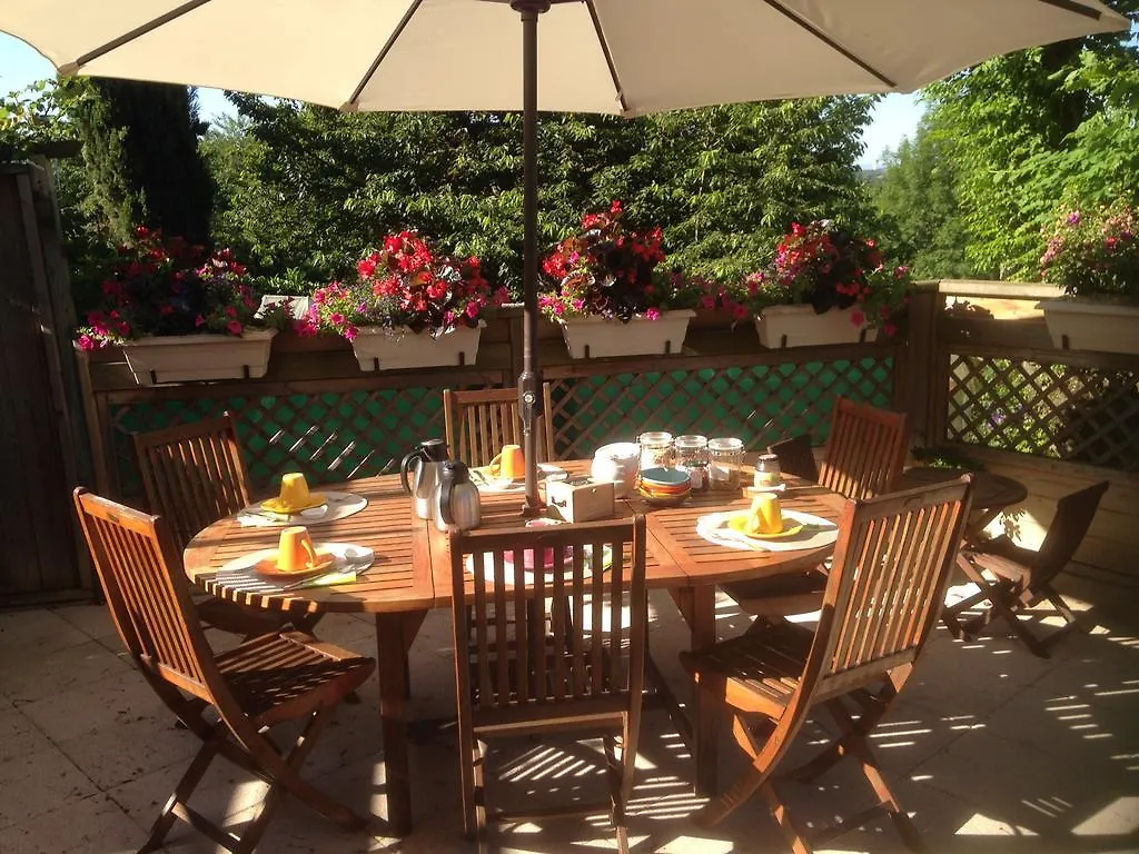 Le Relais Des Malettes Chambres D'Hotes B&B Francheville